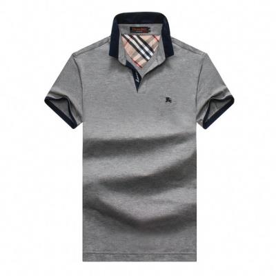 Cheap Burberry Men Shirts wholesale No. 1106